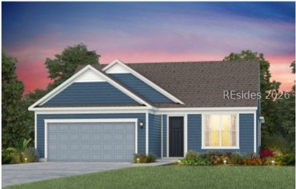 37 Scarlet Sage Dr, Bluffton, SC 29910