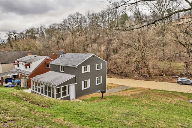 272 Dakota Ave, Bellevue, PA 15202