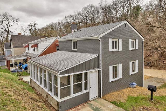 272 Dakota Ave, Bellevue, PA 15202