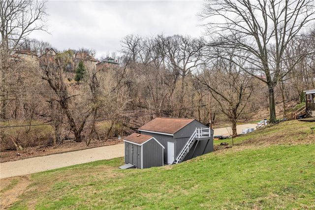 272 Dakota Ave, Bellevue, PA 15202