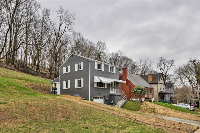 272 Dakota Ave, Bellevue, PA 15202