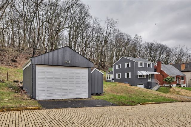 272 Dakota Ave, Bellevue, PA 15202