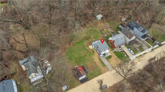 272 Dakota Ave, Bellevue, PA 15202