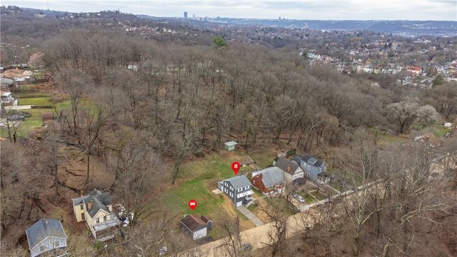 272 Dakota Ave, Bellevue, PA 15202