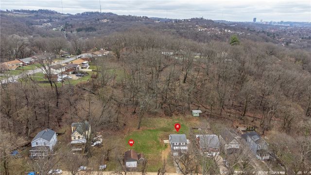 272 Dakota Ave, Bellevue, PA 15202