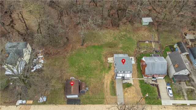 272 Dakota Ave, Bellevue, PA 15202