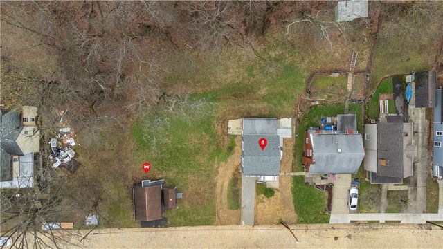 272 Dakota Ave, Bellevue, PA 15202