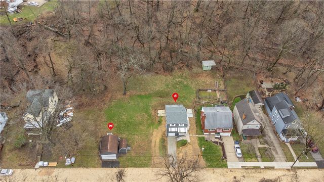 272 Dakota Ave, Bellevue, PA 15202