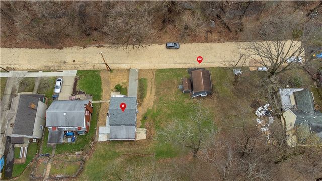 272 Dakota Ave, Bellevue, PA 15202