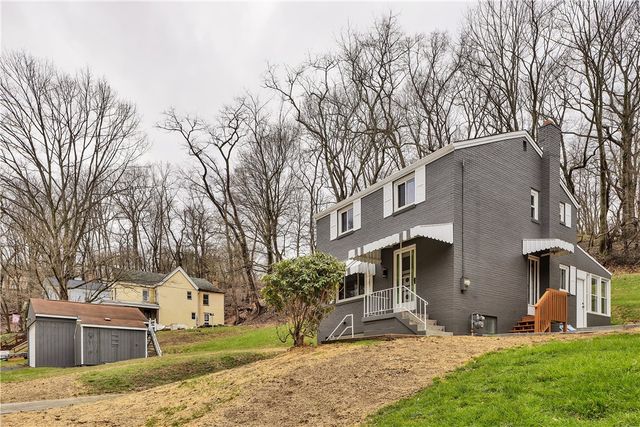 272 Dakota Ave, Bellevue, PA 15202