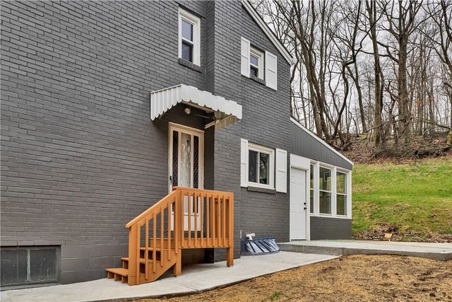 272 Dakota Ave, Bellevue, PA 15202