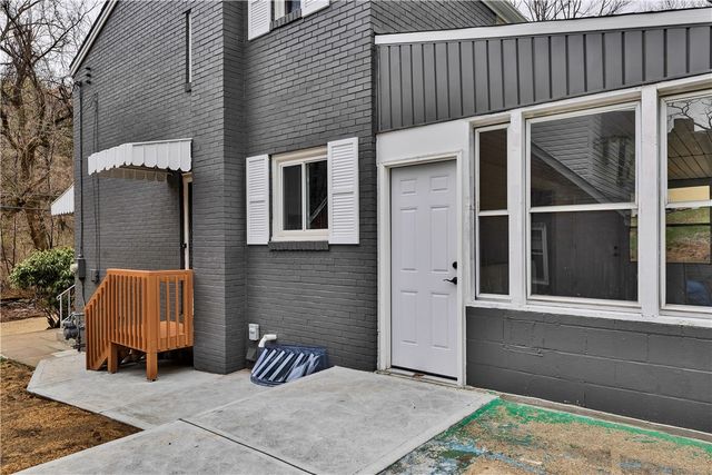 272 Dakota Ave, Bellevue, PA 15202