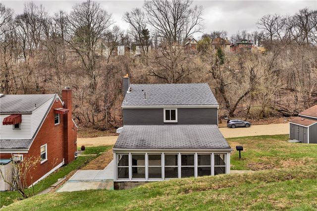 272 Dakota Ave, Bellevue, PA 15202