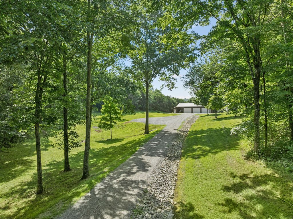 3148 McMillan Rd, Franklin, TN 37064
