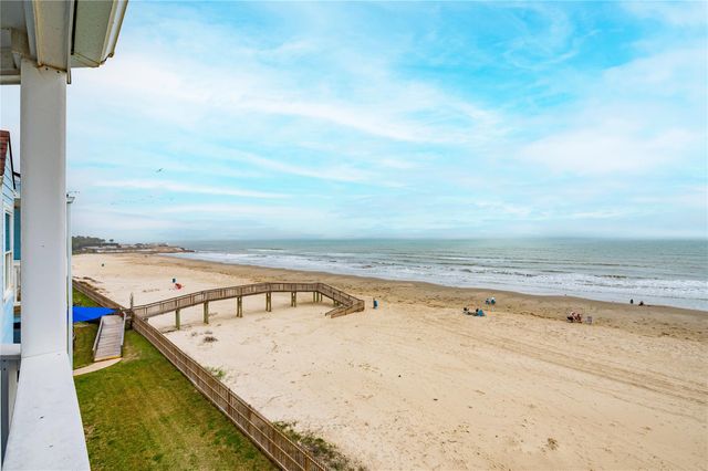 10811 San Luis Pass Road 1308, Galveston, TX 77554