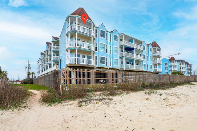 10811 San Luis Pass Road 1308, Galveston, TX 77554