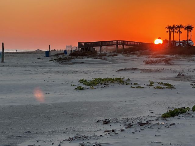 10811 San Luis Pass Road 1308, Galveston, TX 77554