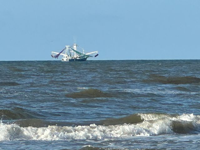 10811 San Luis Pass Road 1308, Galveston, TX 77554