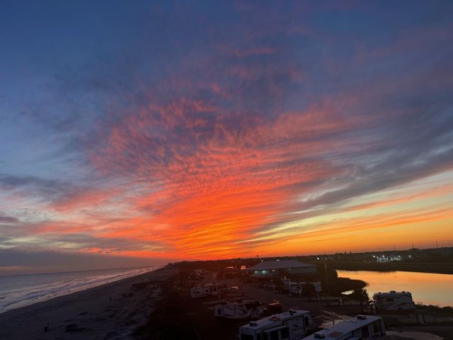 10811 San Luis Pass Road 1308, Galveston, TX 77554