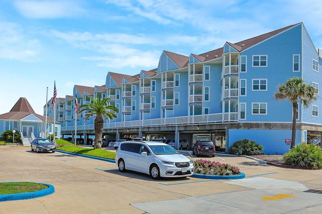10811 San Luis Pass Road 1308, Galveston, TX 77554