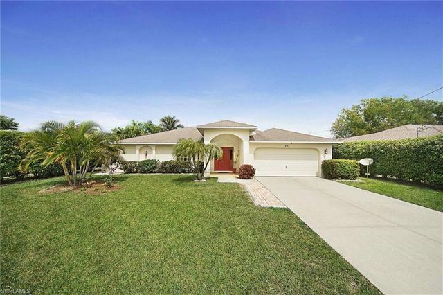 303 Aviation PKWY, Cape Coral, FL 33904
