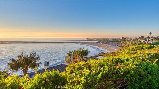 3628 Ocean Boulevard, Corona Del Mar, CA 92625