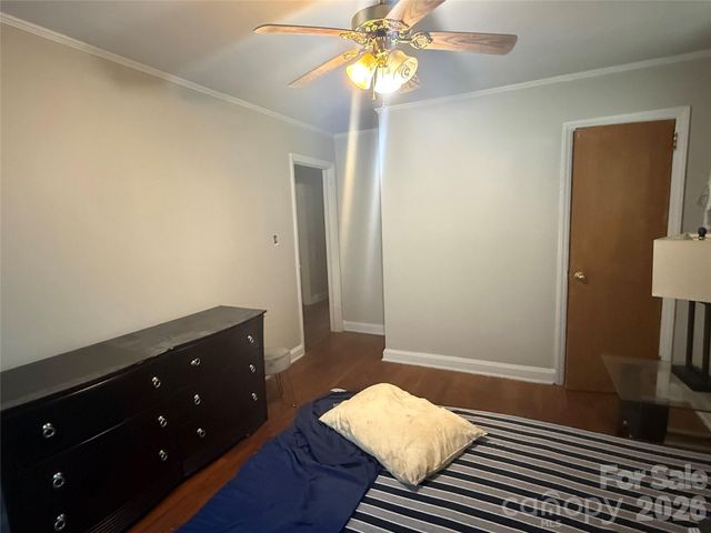 4147 Welling Avenue, Charlotte, NC 28208