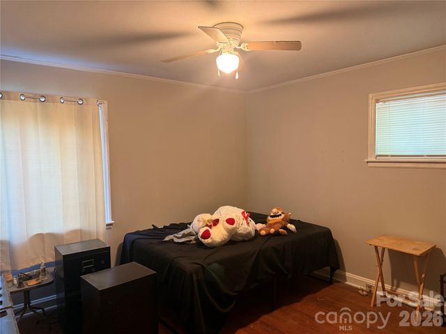 4147 Welling Avenue, Charlotte, NC 28208