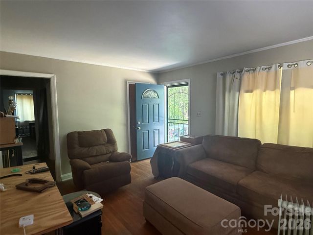 4147 Welling Avenue, Charlotte, NC 28208