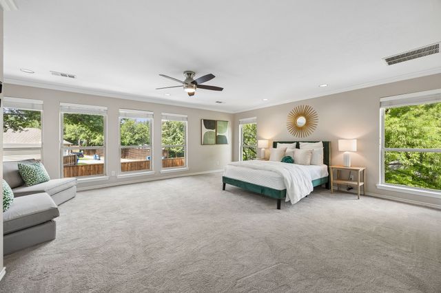 10811 Stone Canyon Place, Dallas, TX 75230