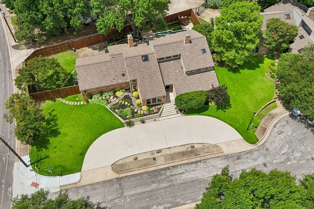 10811 Stone Canyon Place, Dallas, TX 75230