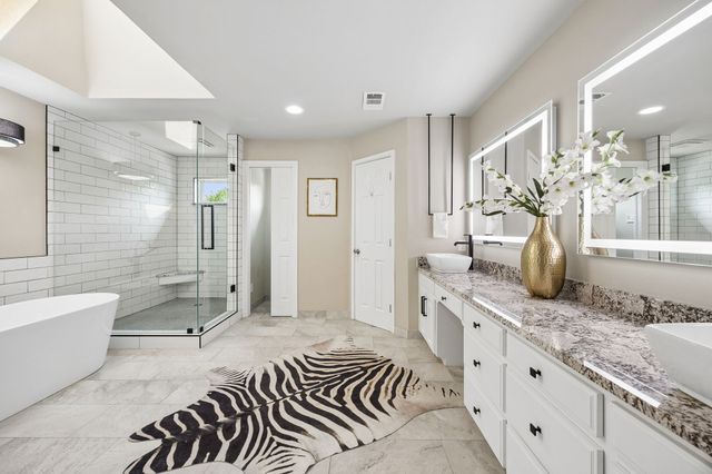 10811 Stone Canyon Place, Dallas, TX 75230