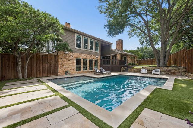 10811 Stone Canyon Place, Dallas, TX 75230