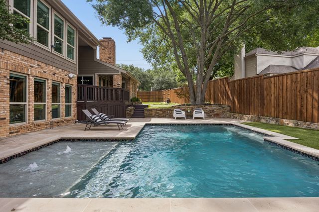 10811 Stone Canyon Place, Dallas, TX 75230