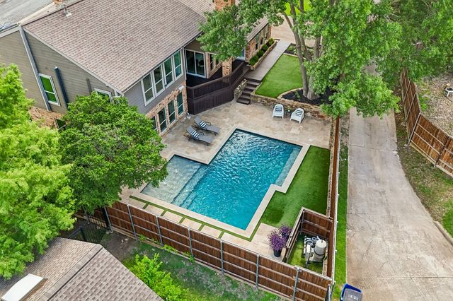 10811 Stone Canyon Place, Dallas, TX 75230