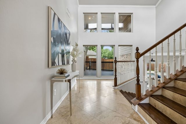 10811 Stone Canyon Place, Dallas, TX 75230