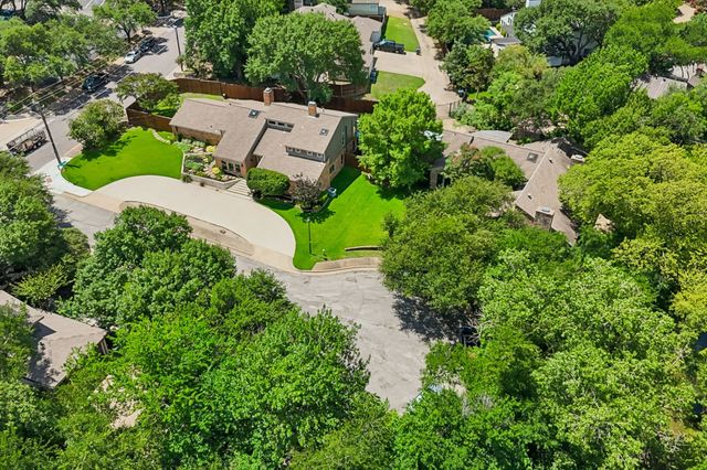 10811 Stone Canyon Place, Dallas, TX 75230