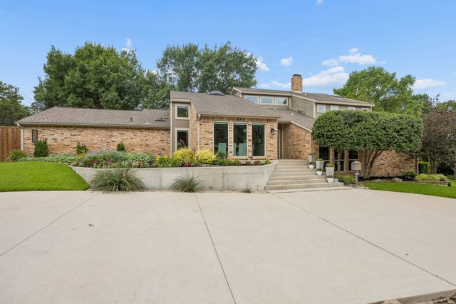 10811 Stone Canyon Place, Dallas, TX 75230