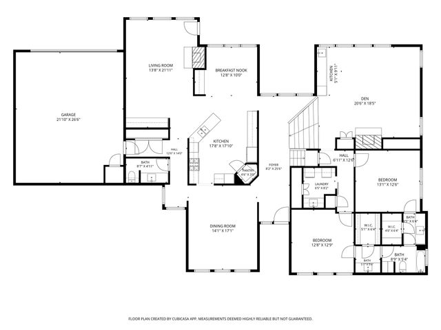 10811 Stone Canyon Place, Dallas, TX 75230