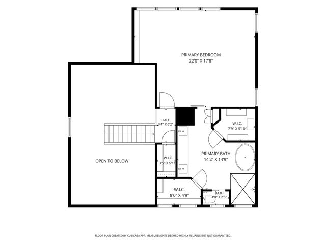 10811 Stone Canyon Place, Dallas, TX 75230