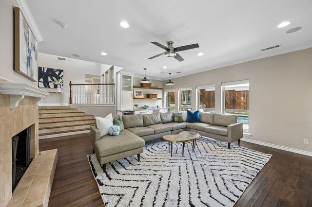 10811 Stone Canyon Place, Dallas, TX 75230