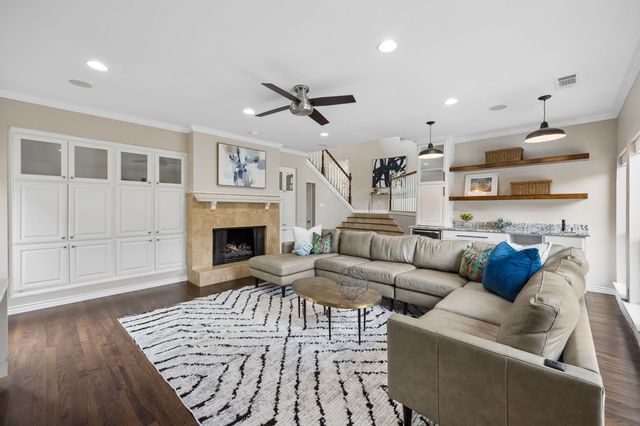 10811 Stone Canyon Place, Dallas, TX 75230