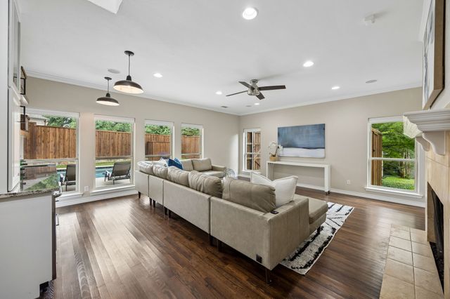 10811 Stone Canyon Place, Dallas, TX 75230