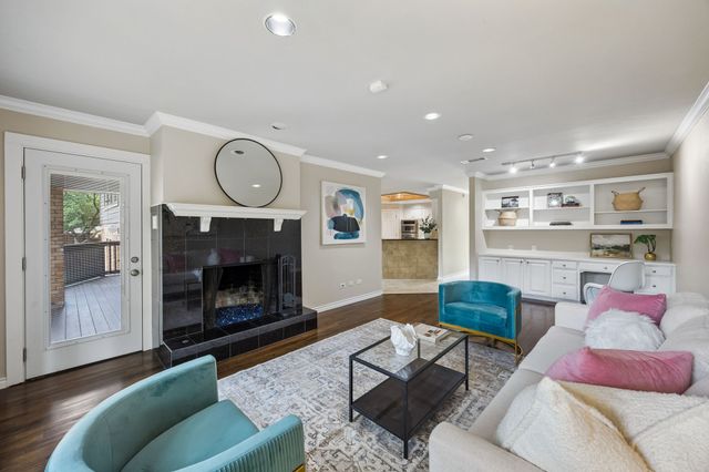 10811 Stone Canyon Place, Dallas, TX 75230