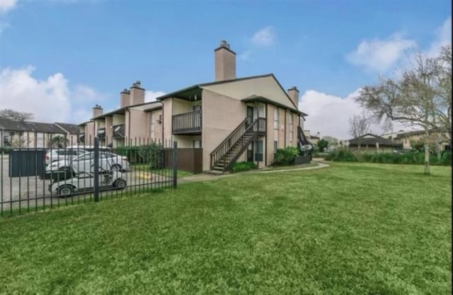 1500 Bay Area Boulevard 254, Houston, TX 77058
