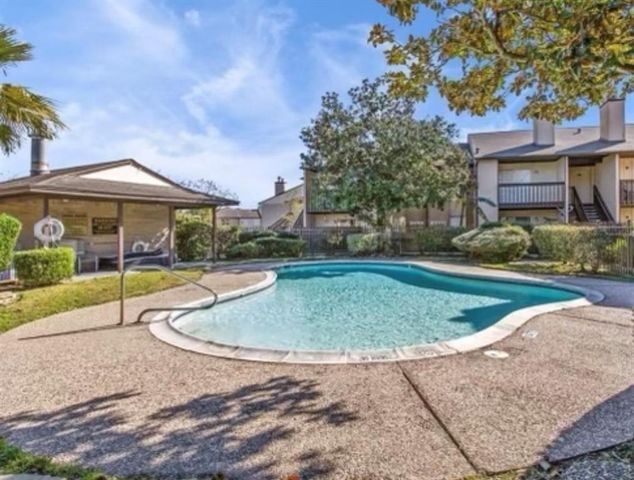 1500 Bay Area Boulevard 254, Houston, TX 77058