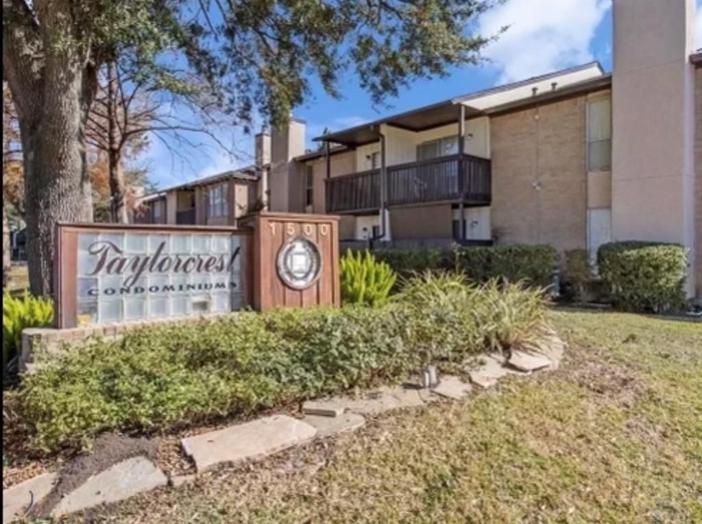 1500 Bay Area Boulevard 254, Houston, TX 77058