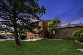 7700 W Glasgow Place 18B, Littleton, CO 80128