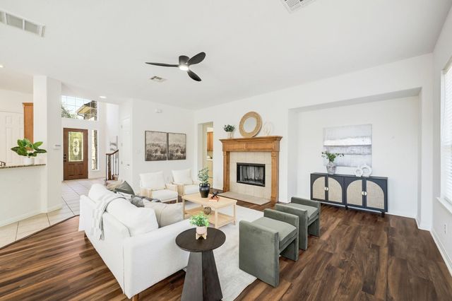 10109 Chestnut Ridge RD, Austin, TX 78726