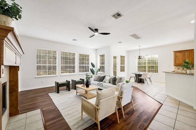 10109 Chestnut Ridge RD, Austin, TX 78726